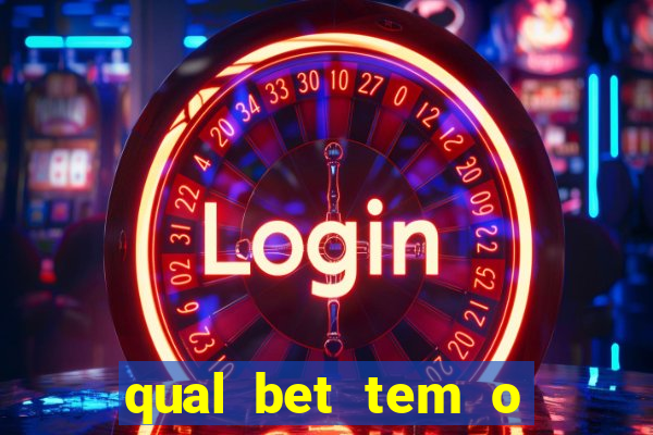 qual bet tem o fortune tiger